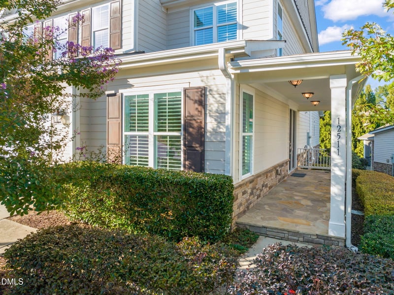 12511 Bellstone Ln, Raleigh, NC 27614