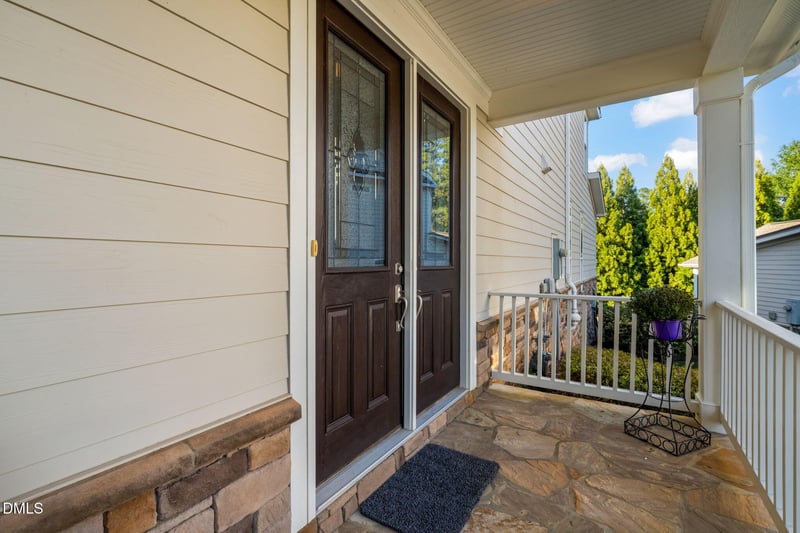 12511 Bellstone Ln, Raleigh, NC 27614
