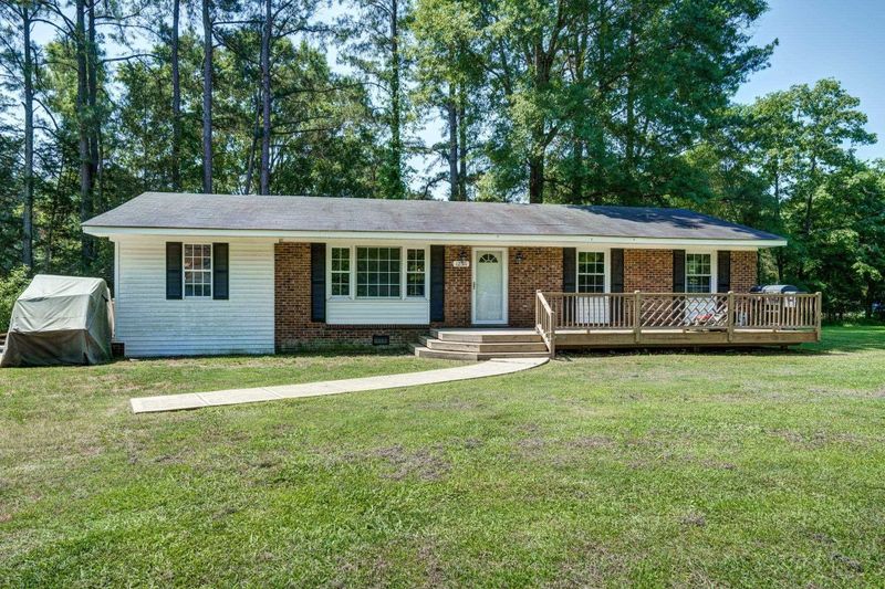 12511 W Wilson St, Middlesex, NC 27557