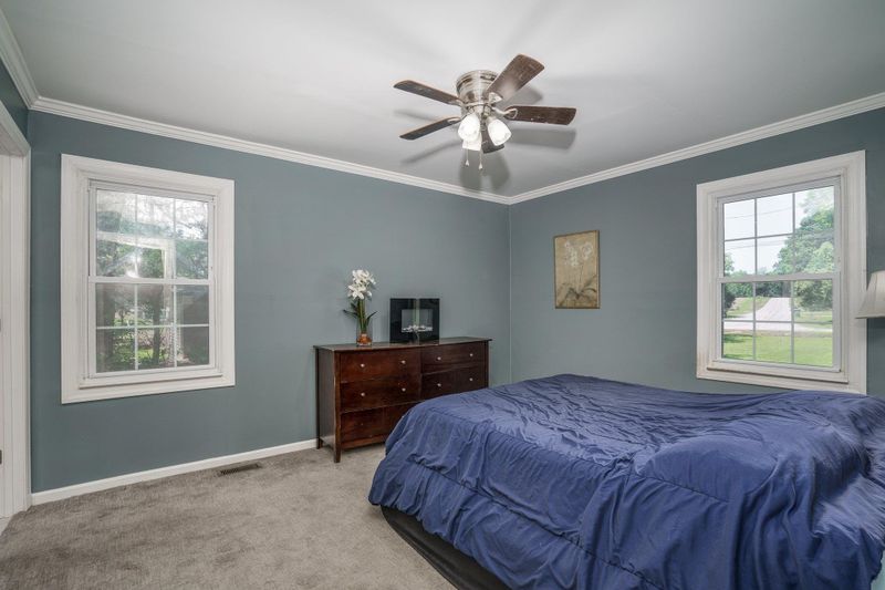 12511 W Wilson St, Middlesex, NC 27557