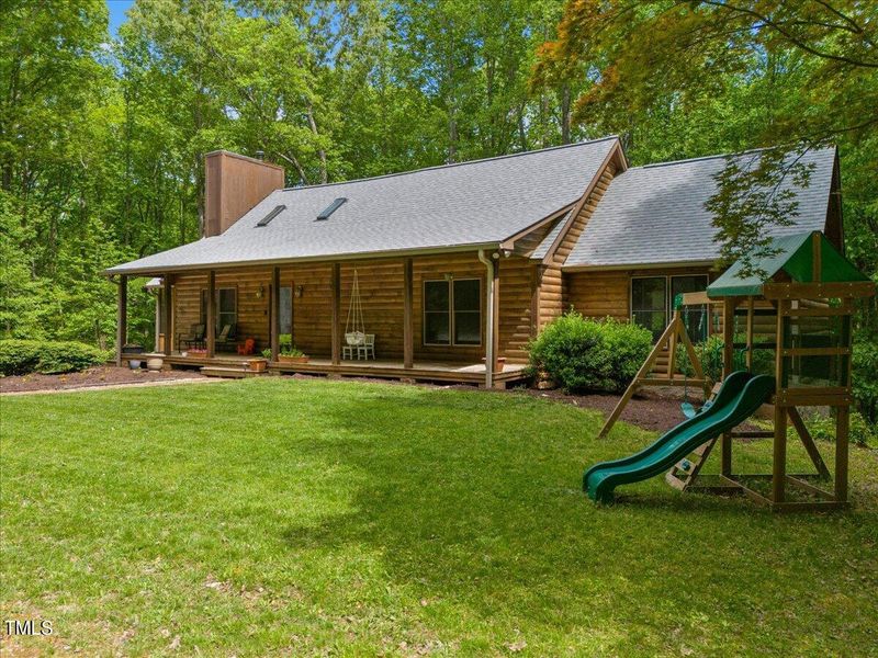 12513 Old Creedmoor Rd, Raleigh, NC 27613