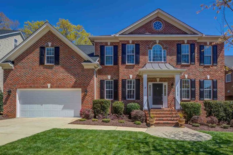 12513 Pawleys Mill Cir, Raleigh, NC 27614