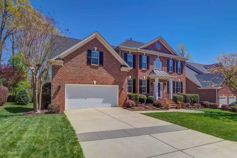12513 Pawleys Mill Cir, Raleigh, NC 27614