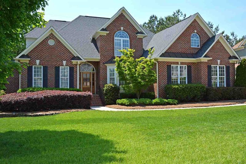 12513 Richmond Run Dr, Raleigh, NC 27615