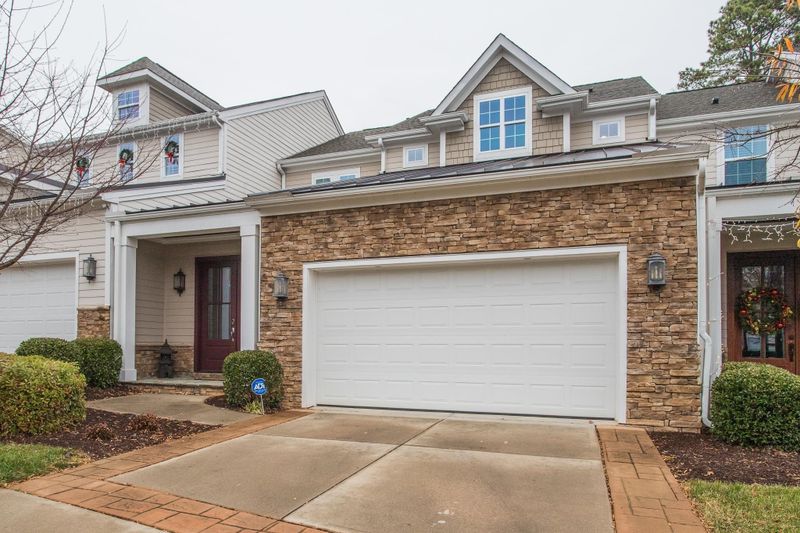 12515 Bellstone Ln, Raleigh, NC 27614
