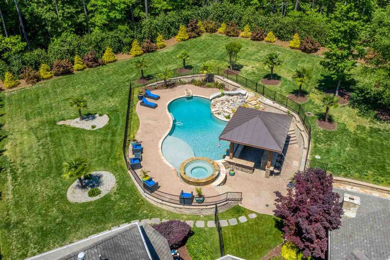 12515 Tuscan Lake Rd, Raleigh, NC 27613