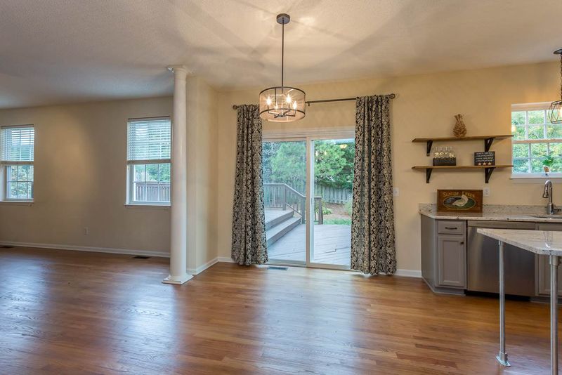 12516 Garden Tree Ln, Raleigh, NC 27614
