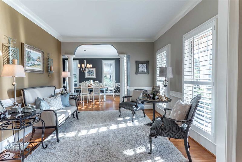 12516 Richmond Run Dr, Raleigh, NC 27614