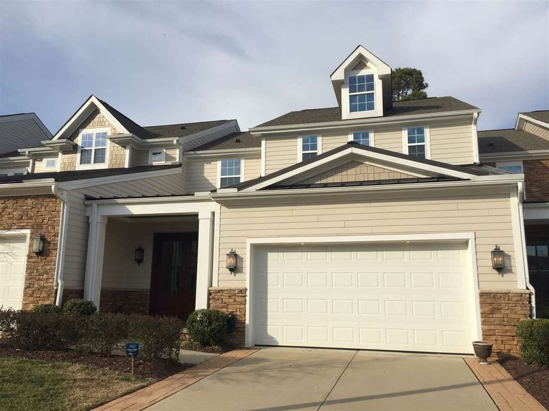 12517 Bellstone Ln, Raleigh, NC 27614