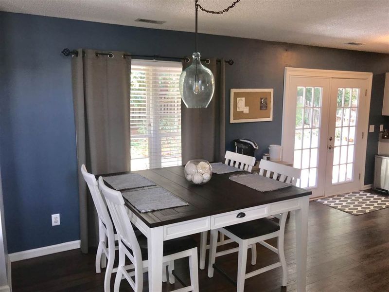 12517 Harcourt Dr, Raleigh, NC 27613