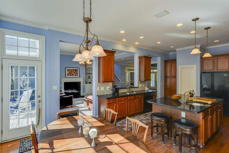 12517 Pawleys Mill Cir, Raleigh, NC 27614