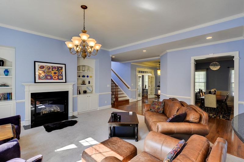 12517 Pawleys Mill Cir, Raleigh, NC 27614