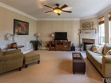 12517 Richmond Run Dr, Raleigh, NC 27614