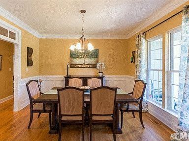 12517 Richmond Run Dr, Raleigh, NC 27614