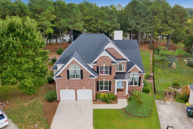 12518 Canolder St, Raleigh, NC 27614
