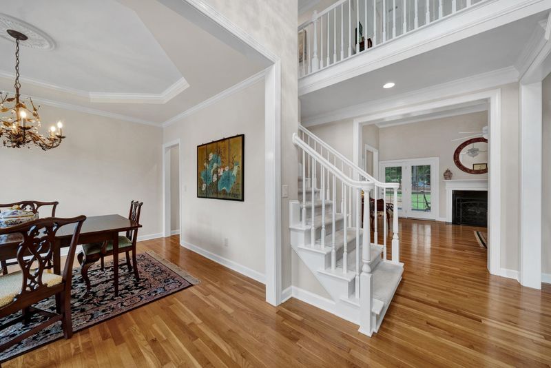 12518 Canolder St, Raleigh, NC 27614