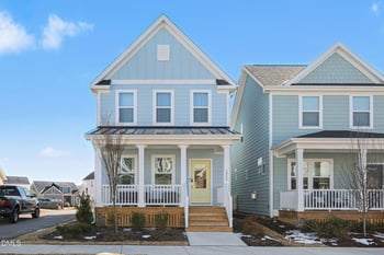 1252 Barreto Dr, Wendell, NC 27591