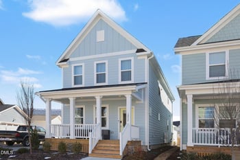 1252 Barreto Dr, Wendell, NC 27591