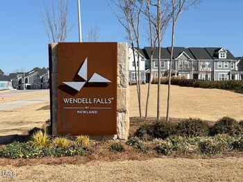 1252 Barreto Dr, Wendell, NC 27591