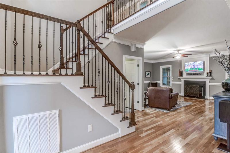 1252 Fieldtrial Cir, Garner, NC 27529