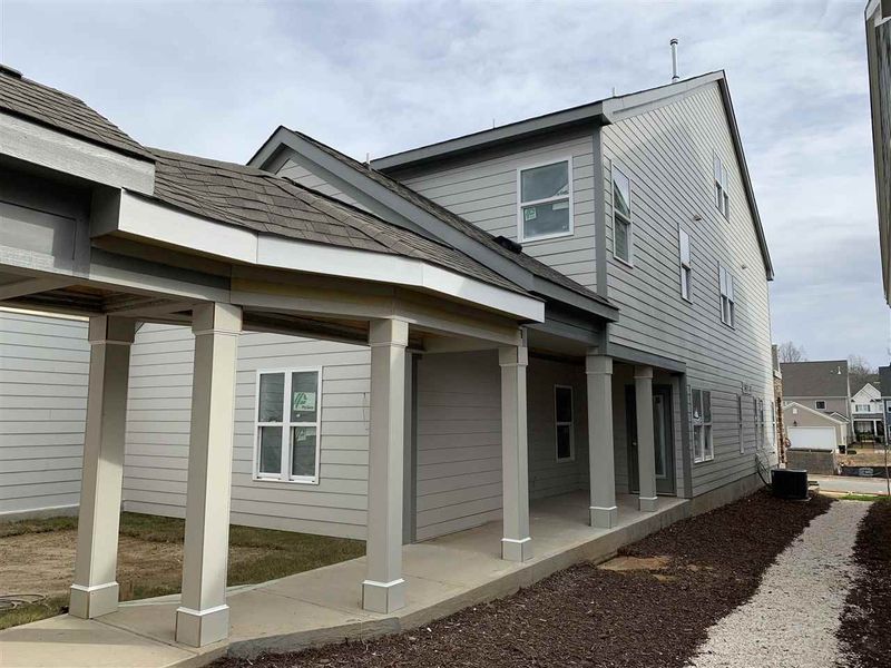 1252 Gloriosa St #101, Apex, NC 27523