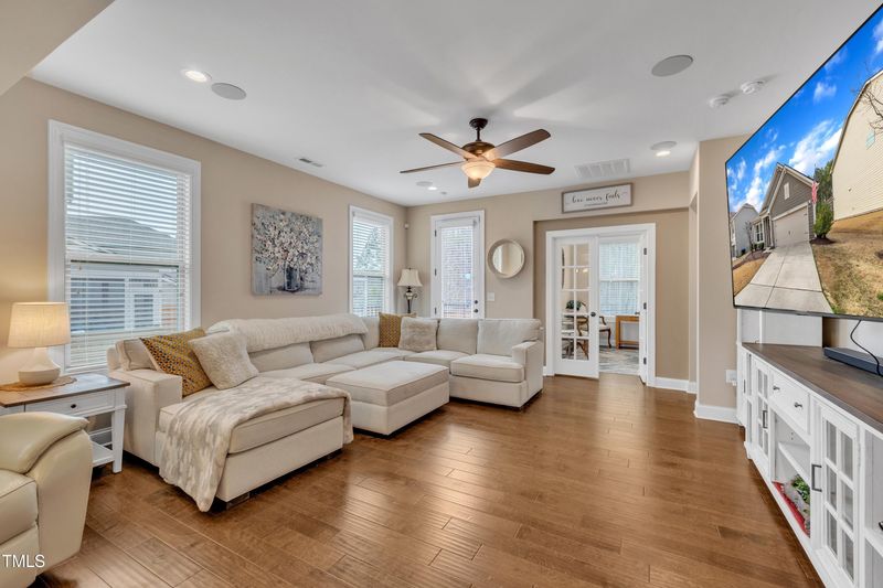 1252 Magic Hollow Rd, Durham, NC 27713