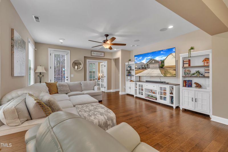 1252 Magic Hollow Rd, Durham, NC 27713