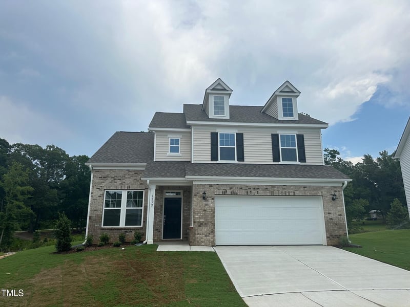 1252 Randwick Vly Ct, Zebulon, NC 27597