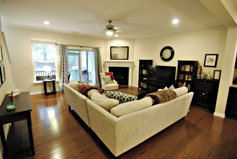 1252 Silver Beach Way, Raleigh, NC 27606