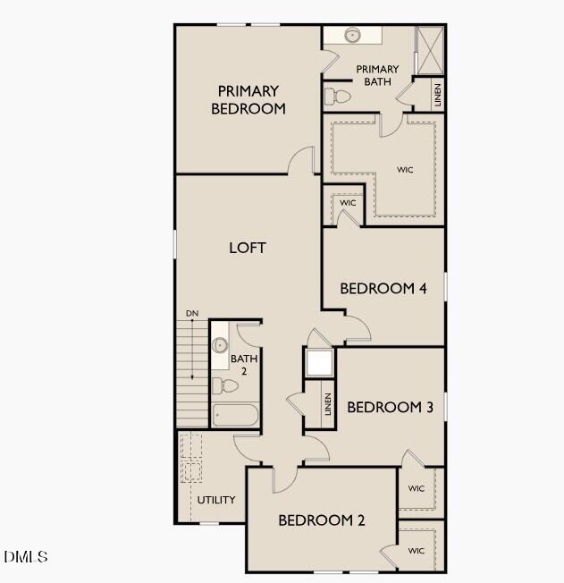 1252 Solace Way, Rolesville, NC 27571