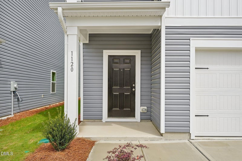 1252 Solace Way, Rolesville, NC 27571