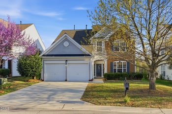 12520 Honeychurch St, Raleigh, NC 27614