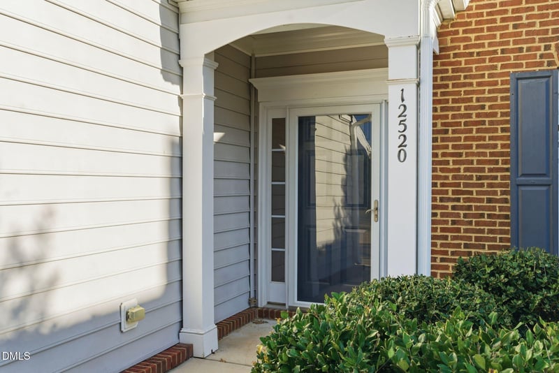 12520 Honeychurch St, Raleigh, NC 27614