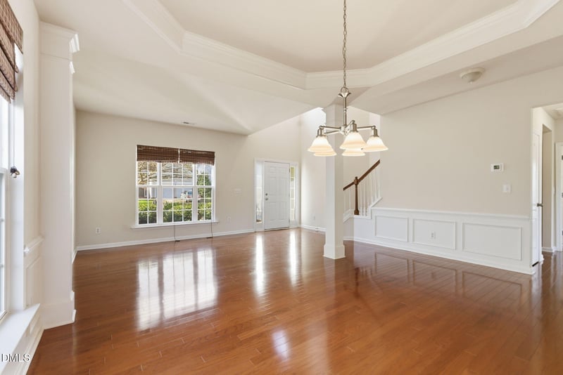 12520 Honeychurch St, Raleigh, NC 27614