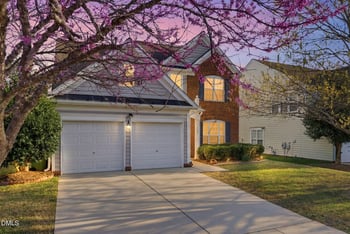 12520 Honeychurch St, Raleigh, NC 27614