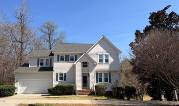 12520 Village Pines Ln, Raleigh, NC 27614