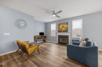 12520 Village Pines Ln, Raleigh, NC 27614