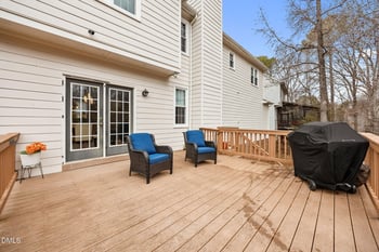 12520 Village Pines Ln, Raleigh, NC 27614