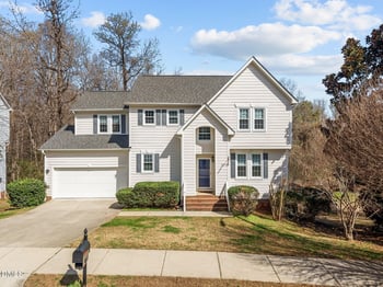 12520 Village Pines Ln, Raleigh, NC 27614