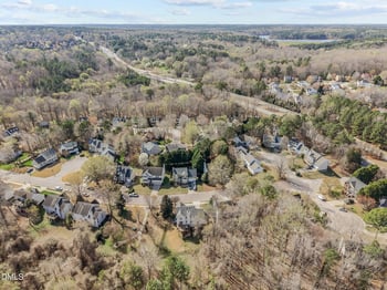 12520 Village Pines Ln, Raleigh, NC 27614