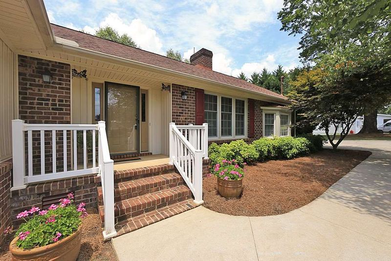 12521 Ghoston Rd, Wake Forest, NC 27587