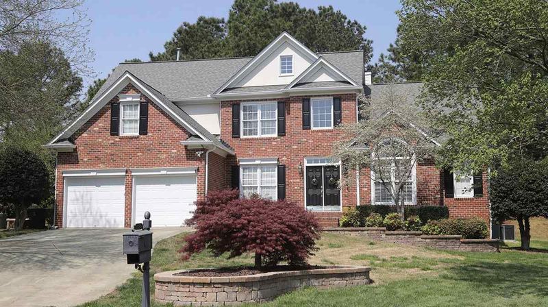 12523 Canolder St, Raleigh, NC 27614