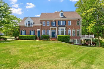 12527 Bellstone Ln, Raleigh, NC 27587