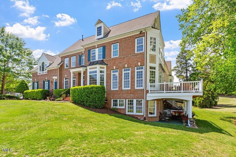 12527 Bellstone Ln, Raleigh, NC 27587