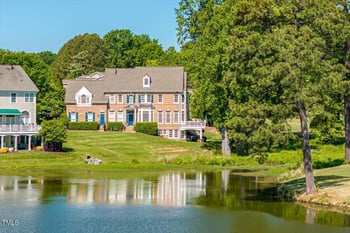 12527 Bellstone Ln, Raleigh, NC 27587