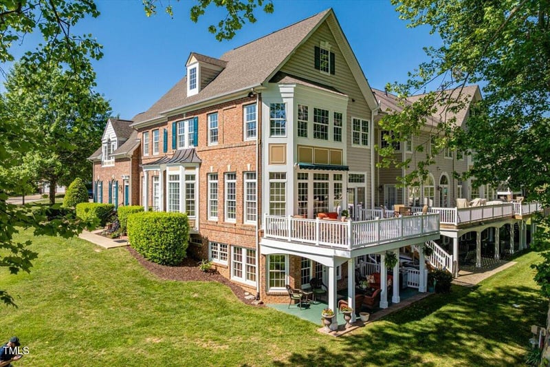 12527 Bellstone Ln, Raleigh, NC 27614