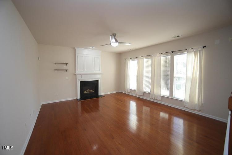 12529 Honeychurch St, Raleigh, NC 27614