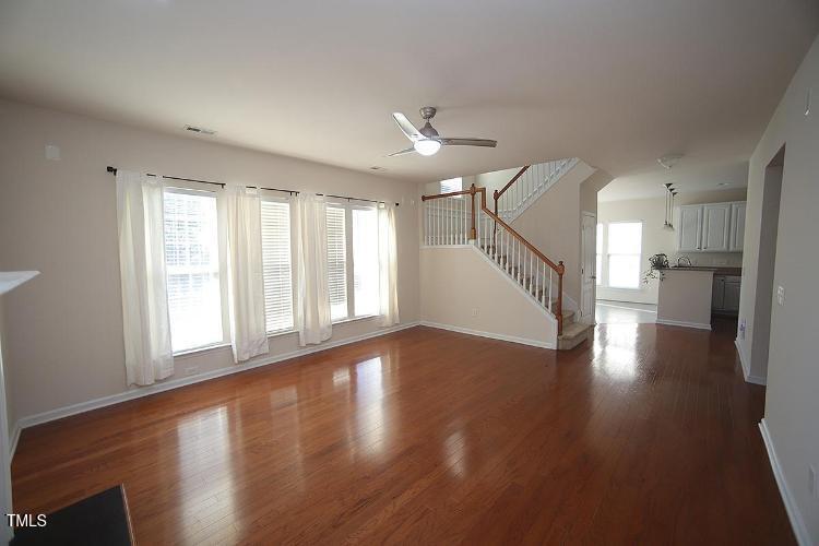 12529 Honeychurch St, Raleigh, NC 27614
