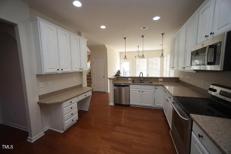 12529 Honeychurch St, Raleigh, NC 27614
