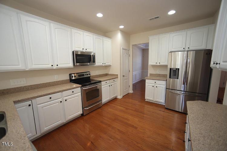 12529 Honeychurch St, Raleigh, NC 27614